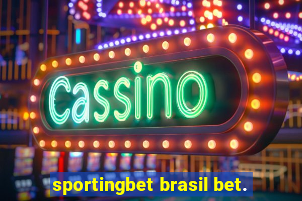 sportingbet brasil bet.