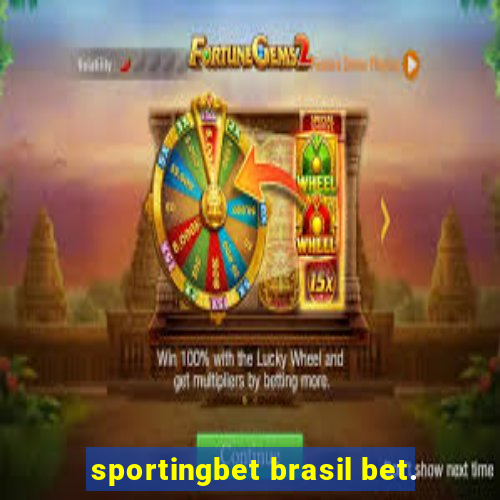 sportingbet brasil bet.