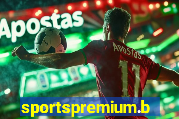 sportspremium.bet