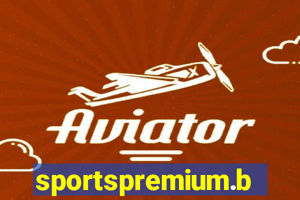 sportspremium.bet