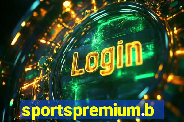 sportspremium.bet