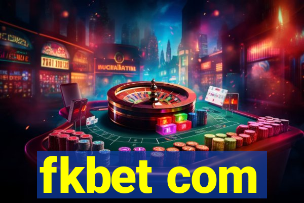 fkbet com