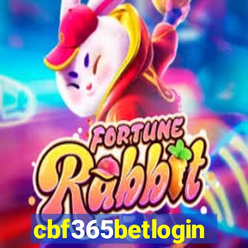 cbf365betlogin