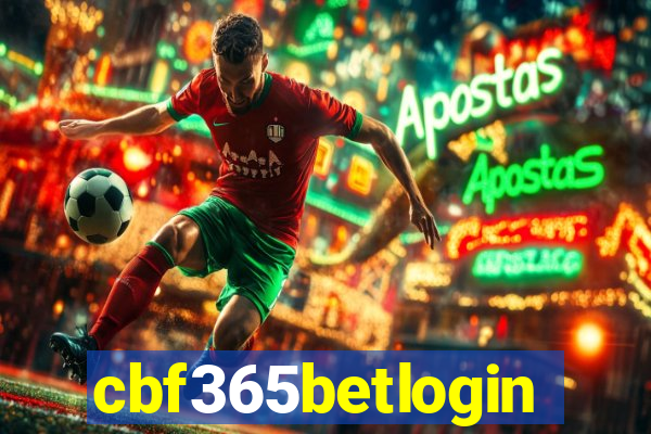 cbf365betlogin