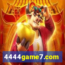 4444game7.com