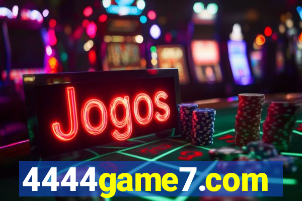 4444game7.com