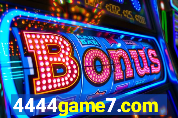 4444game7.com