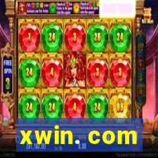 xwin. com