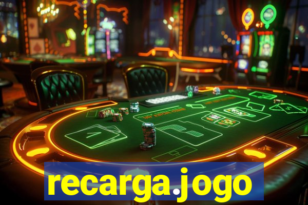 recarga.jogo