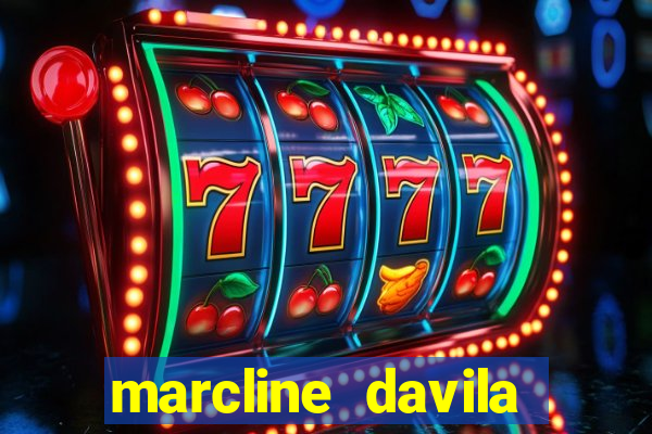 marcline davila santos live