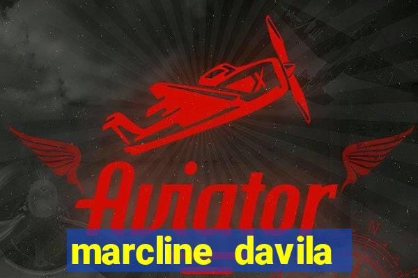 marcline davila santos live