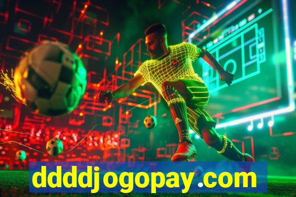 ddddjogopay.com