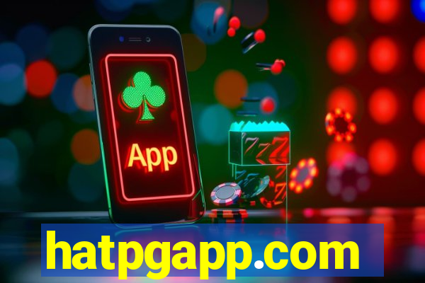 hatpgapp.com
