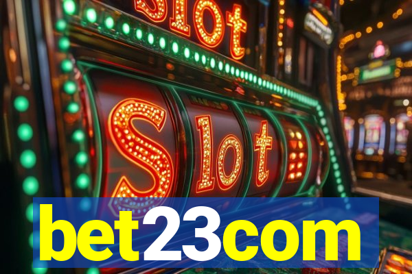 bet23com