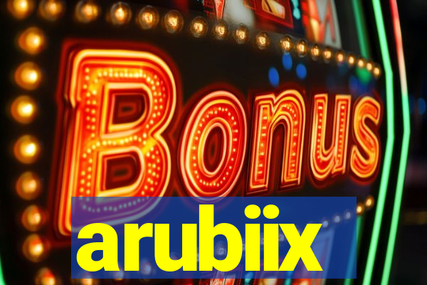 arubiix