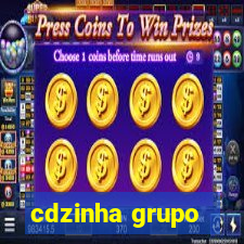 cdzinha grupo