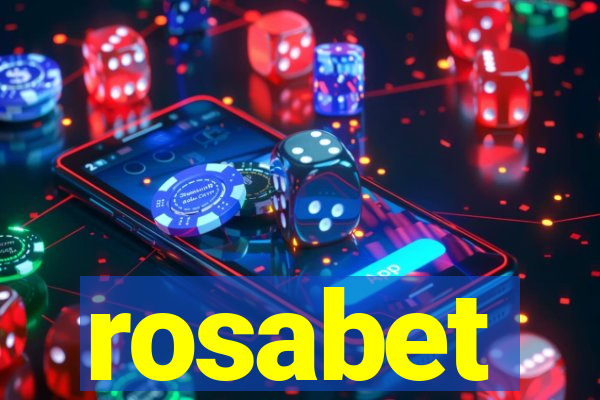 rosabet