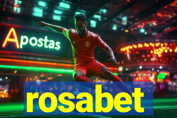 rosabet
