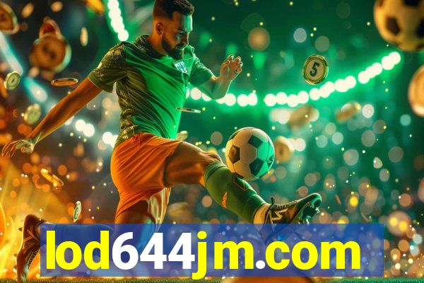 lod644jm.com
