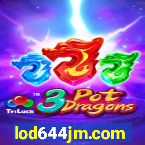 lod644jm.com