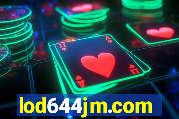 lod644jm.com