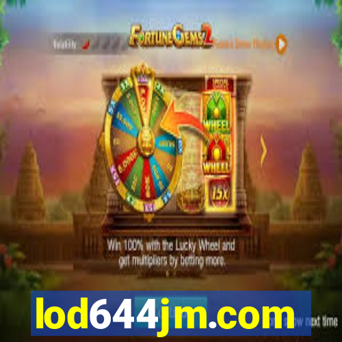 lod644jm.com