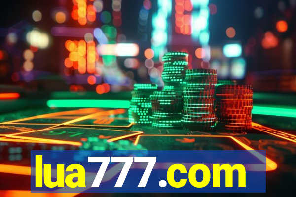 lua777.com