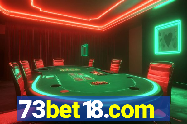 73bet18.com