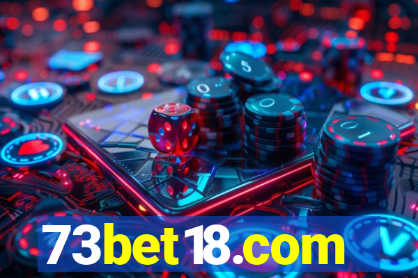 73bet18.com