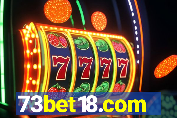 73bet18.com