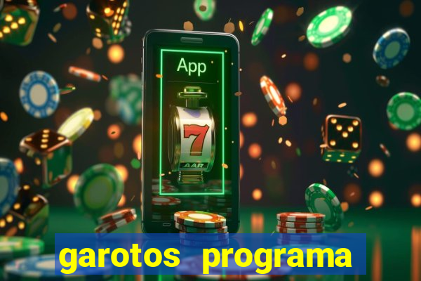 garotos programa zona leste