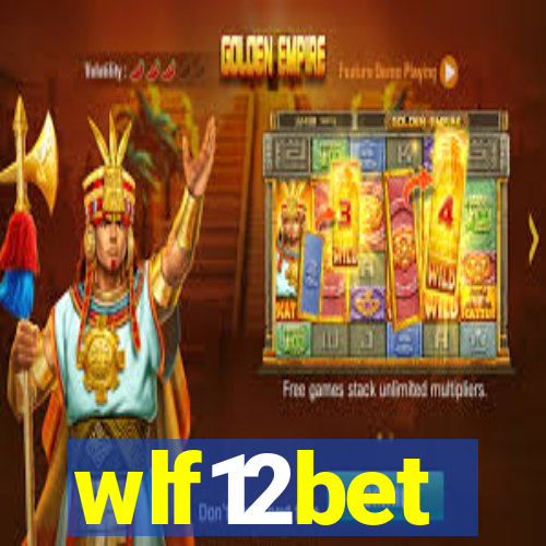 wlf12bet