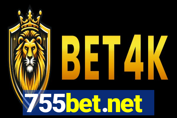 755bet.net