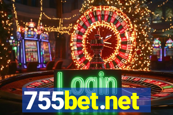 755bet.net