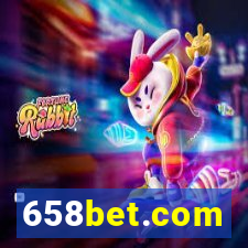 658bet.com