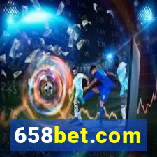 658bet.com