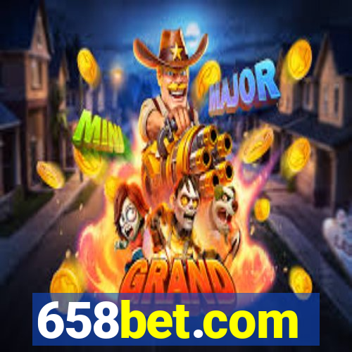 658bet.com