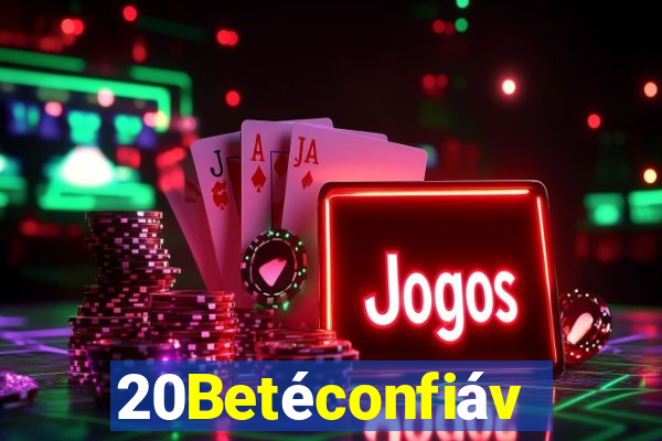 20Betéconfiável