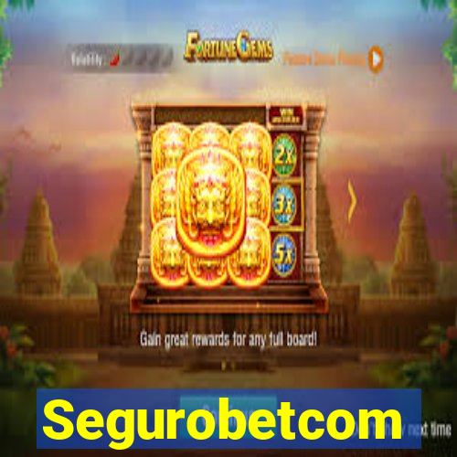 Segurobetcom