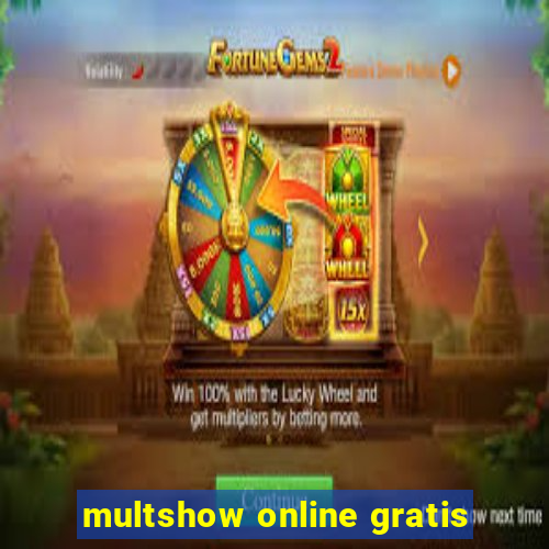 multshow online gratis