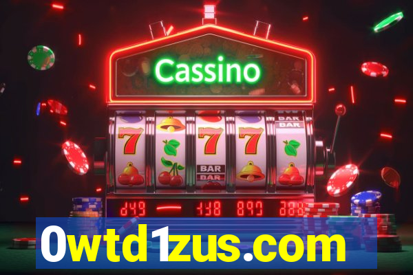 0wtd1zus.com