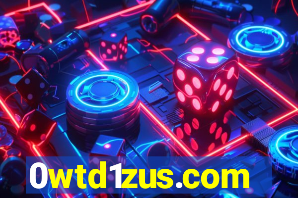 0wtd1zus.com
