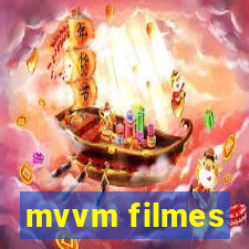 mvvm filmes