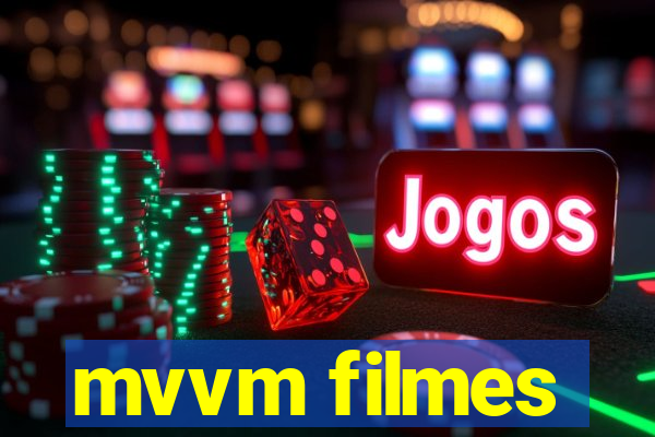 mvvm filmes