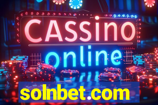 solnbet.com