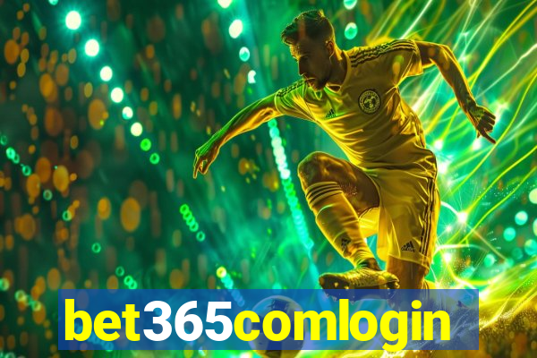 bet365comlogin