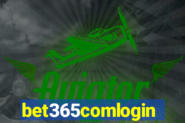 bet365comlogin