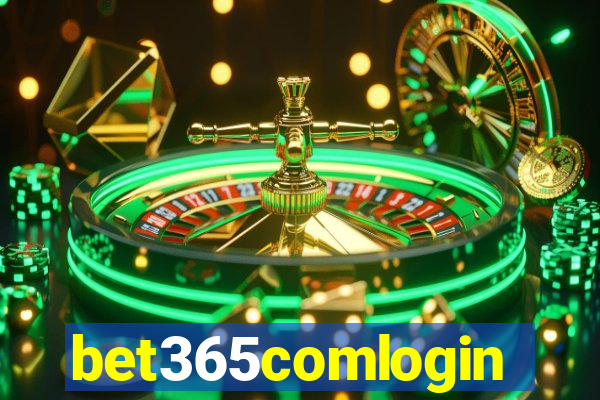 bet365comlogin