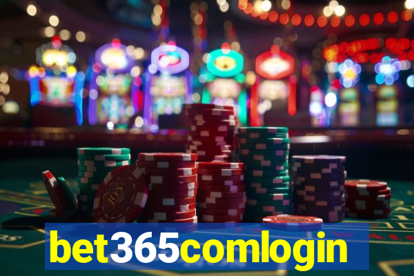 bet365comlogin