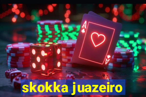 skokka juazeiro